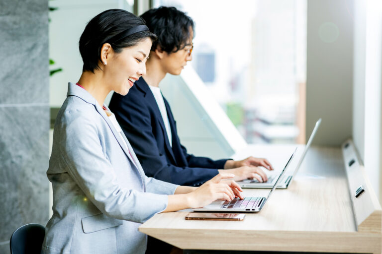 ITエンジニアコーディネーター