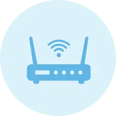 受話器のアイコン