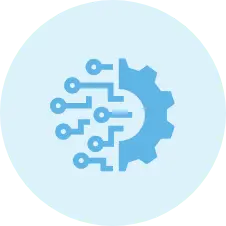 受話器のアイコン